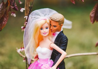 The Weirdest Things About Barbie and Ken’s Relationship