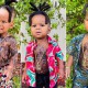 Mom Covers Her Baby’s Body In Tattoos, Internet Freaks Out