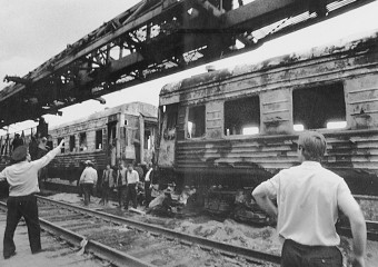 Large-Scale Tragedies… The Largest Accidents in the USSR That Did Not Receive Publicity