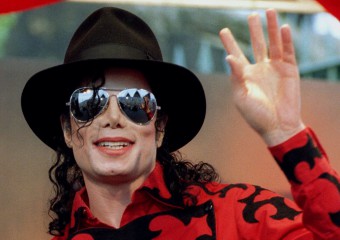 Interesting Facts About Michael Jackson