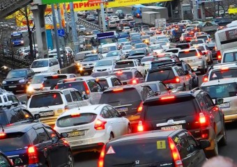 The Most Interesting Facts About Traffic Jams