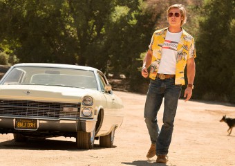 10 Cars From Tarantino Films