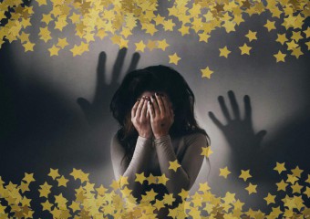 The Most Ridiculous Phobias of Stars
