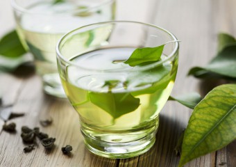 8 Reasons to Drink Green Tea Every Day