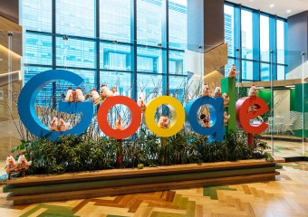27 Reasons Why Google’s Offices are the Best in the World!