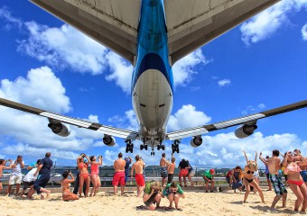 13 Most Terrible And Dangerous Airports in the World