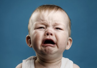 The Most Ridiculous Reasons for Children’s Tears