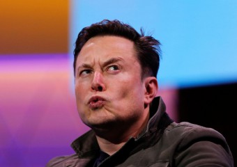 Nobody knows about Elon Musk! 15 facts