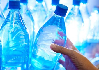 7 Reasons not to Drink Bottled Water Again