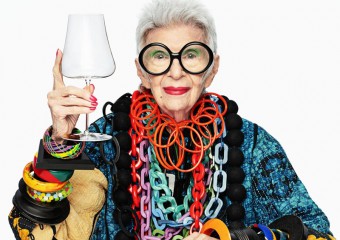 Age is Not a Hindrance: 10 Examples of Stylish Old Women