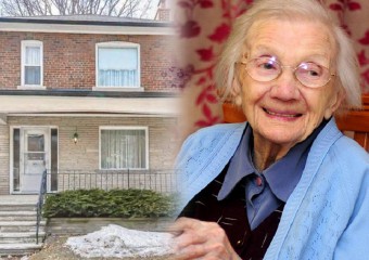 An Elderly Grandmother Sold Her House. No One Expected to See What Was Inside!