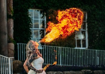 20 Photos That Will Prove to You That the Wedding Should not be Perfect!