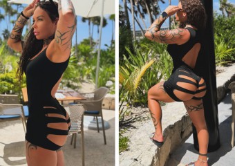 Fitness Model Reveals Secret That Big Butt Influencers Are Hiding—And How To Grow Your Booty