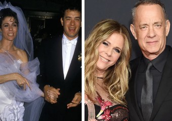 9 Famous Men Who Only Loved One Person In Their Lifetime