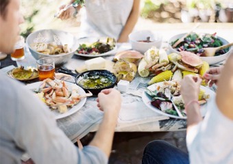 5 Reasons Why the Mediterranean Diet is The Best, and 5 Reasons Why Keto is The Worst