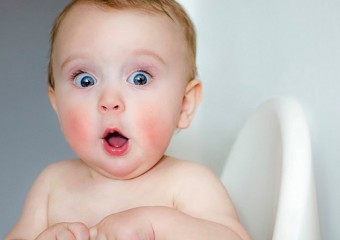 10 Shocking Facts About Babies That Will Shake You To Your Core