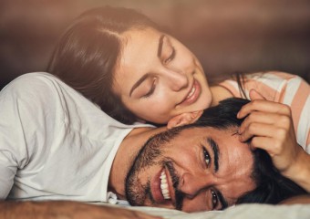 12 Hotspots On His Body You Should Never Forget