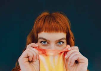 Top 10 Tips To Help Shy Girls Get Noticed By Their Crush