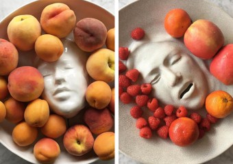 A Perfect Way To Incorporate Art Into Daily Rituals