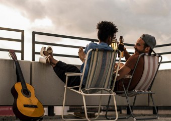 Couples Who Will Never Get Divorced Do These 5 Things Daily