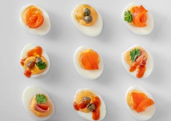 7 Healthy and 7 Risky Ways to Eat Eggs