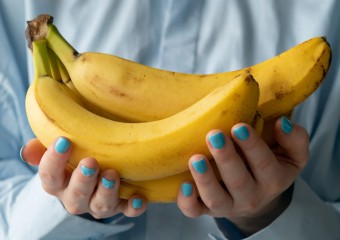 How to Store Bananas So They Stay Fresh Longer
