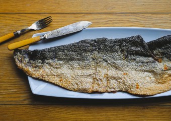 Should You Eat Salmon Skin? Exploring the Benefits, Risks, and Cooking Tips