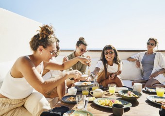 Top 10 Things Women Should Never Be Ashamed Of