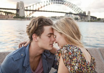 10 Things Women Only Do With Men They Love