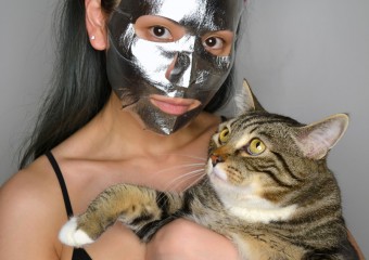 Cover Your Face in Aluminum Foil and See What Happens an Hour Later — It’s Amazing!