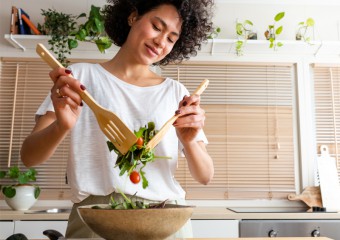 Want to Lose Weight? Change Your Thinking Instead