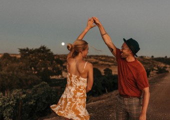 Here’s Why Dating Less Attractive Men Is Proven To Make You Happier