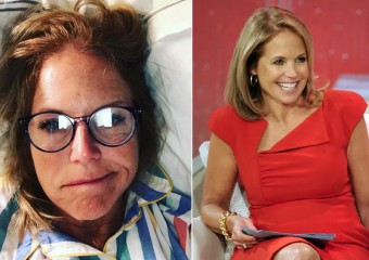 News Anchors Without Makeup: The Faces Behind the Headlines