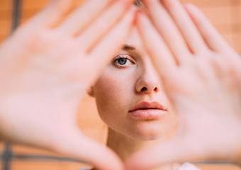 What Your Face Really Reveals About You