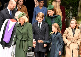 The Unspoken Struggles of a Royal Childhood