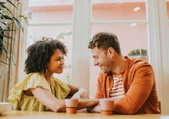 7 Things To Avoid When Flirting With a Guy