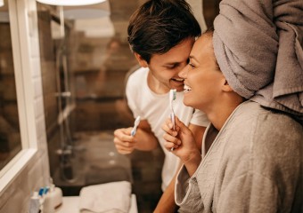 7 Things You Should Not Share With Your Better Half