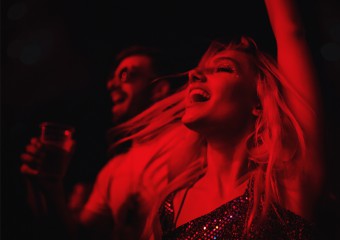 8 Ways Love Affects Your Brain, According to Science