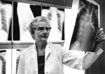 8 Powerful Women in Science