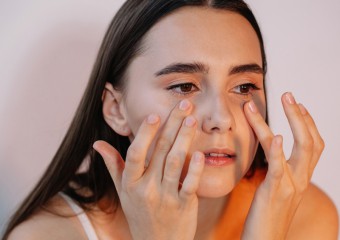 The Surprising Reason for Your Eye Bags—and How to Fix It