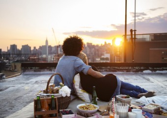 7 Ways To Be More Spontaneous With Your Partner