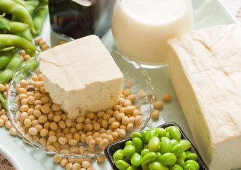 10 Health Boosting Benefits of Tofu