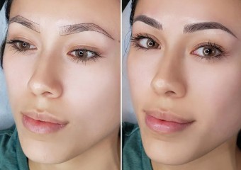 Microblading, Microshading, Or Nano Brow Trends Explored – Which Is Best?
