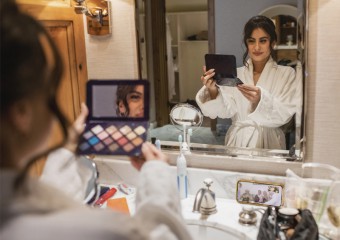 Top 10 Most Beauty-Obsessed Countries