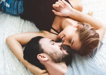 9 Secrets To A Happier Relationship