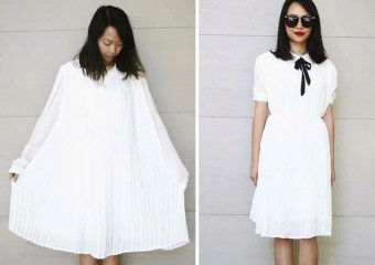 This Mom of 3 Takes Thrifting To A Whole New Level