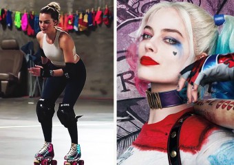 8 Actresses Who Got Swole For A Role