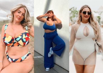 12 Fuller Bust (DD+) Bloggers You Need To Follow