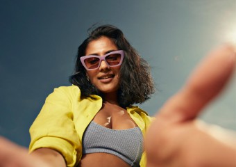 5 Simple Yet Surefire Ways to Make Him See You as Irresistible