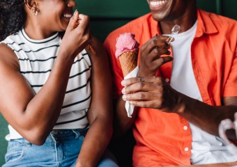 Never Date Anyone Without These 11 Green Flags